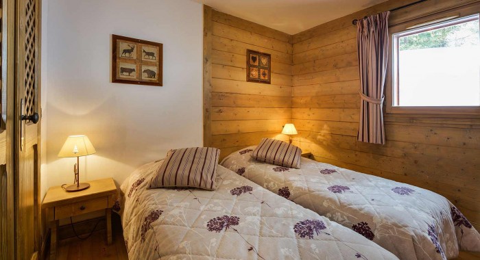 Les Cimes Blanches, La Rosiere ski chalet, image 6